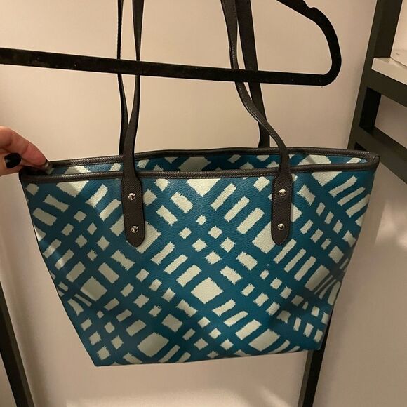 Coach Bag - Picture 2 of 8